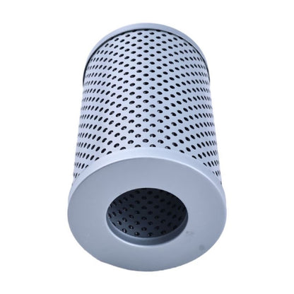 Hydraulic Filter 22L-60-22120 3EC-66-54170 compatible with Komatsu Excavator PC14R-2 PC16R-3 PC18MR-2 PC27MR PC35MR PC30MR