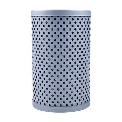 Hydraulic Filter 22L-60-22120 3EC-66-54170 compatible with Komatsu Excavator PC14R-2 PC16R-3 PC18MR-2 PC27MR PC35MR PC30MR
