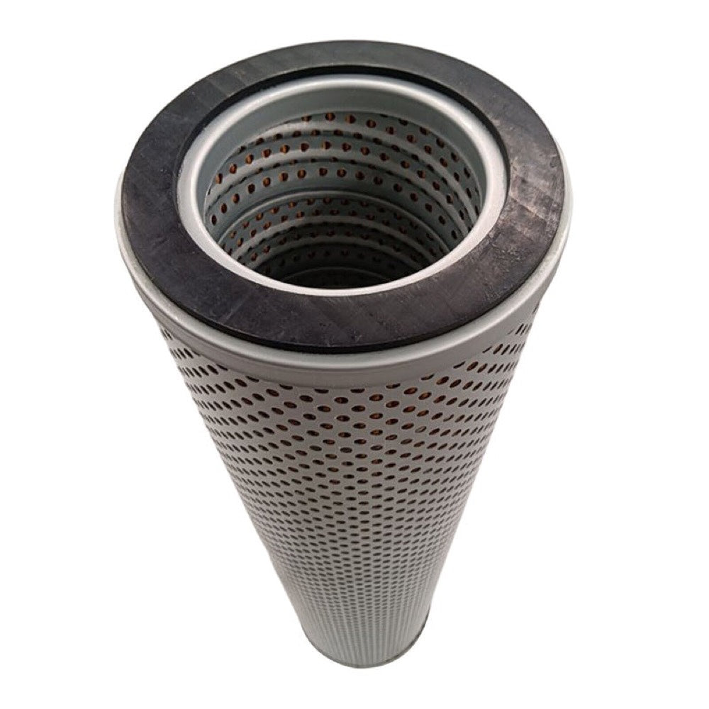 Hydraulic Filter 2446R147 for use with Kobelco Excavator SK150LC K903 K904 K905 MD140C MD240BLC SK100 SK115DZ SK120 SK130 SK160LC SK60 SK04-2