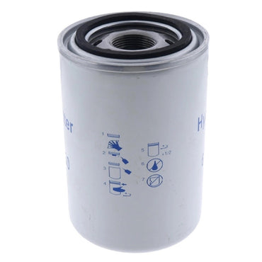Hydraulic Filter 332/B1489 fits JCB Backhoe Loader 1400B 1550B 1600B 1700B 214 215 216 217 3C 3CX 3D