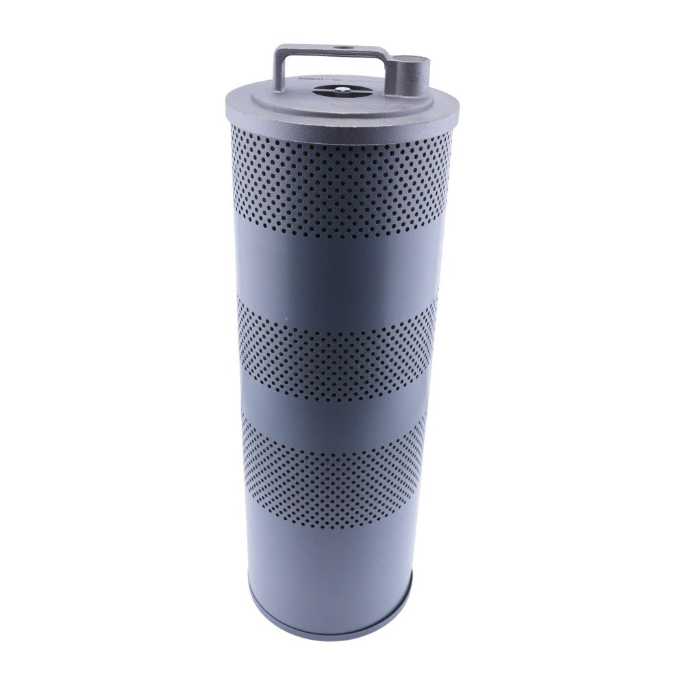 Hydraulic Filter 4448402 for use with Hitachi ZX200 ZX200-3G ZX210H ZX225US ZX230 ZX240K ZX250H-3G ZX270 ZX330 ZX350K John Deere 270CLC 330CLC