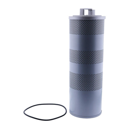 Hydraulic Filter 4448402 for use with Hitachi ZX200 ZX200-3G ZX210H ZX225US ZX230 ZX240K ZX250H-3G ZX270 ZX330 ZX350K John Deere 270CLC 330CLC
