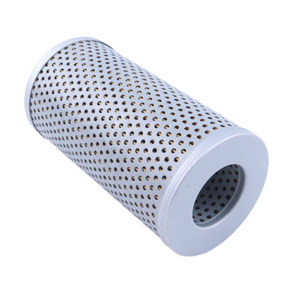 Hydraulic Filter 4454705 for use with Isuzu Engine 3YB1 PA02 Hitachi EX20UR-3 ZX14-3 ZX16-3 ZX18-3 ZX25 ZAXIS17U-2 ZAXIS17U-5N