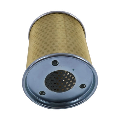 Hydraulic Filter 67502-23320-71 compatible with Toyota Forklift FGZN25 FGZN30 8FDU18 7FD10-30 7FG10-30 8FD10-30 8FG10-30