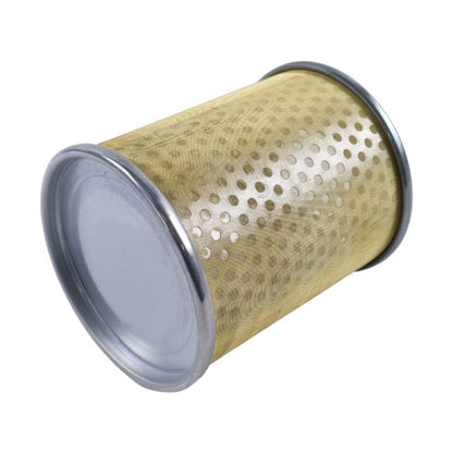 Hydraulic Filter 67502-23320-71 compatible with Toyota Forklift FGZN25 FGZN30 8FDU18 7FD10-30 7FG10-30 8FD10-30 8FG10-30