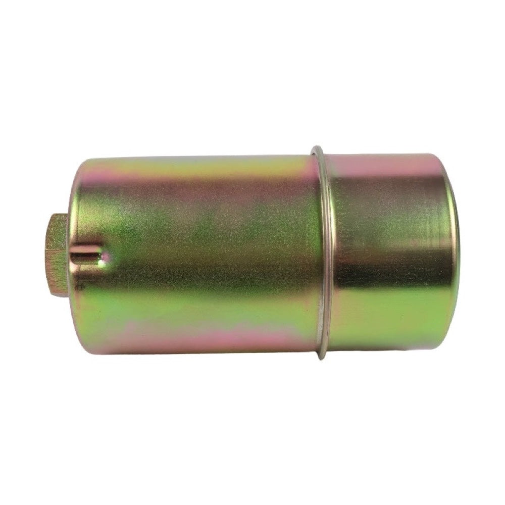 Hydraulic Filter 67502-32881-71 for use with Toyota Engine 13Z Forklift 7FDAU50 7FDU35 7FDU60 7FDU80 7FGCU70 7FGU35 7FGU80