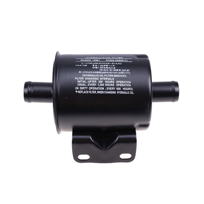Hydraulic Filter 67502-U2230-71 compatible with Toyota Forklift 8FDU15 8FDU20 8FDU30 8FGCU20 8FGCU30 8FGU20 8FGU25 8FGU32