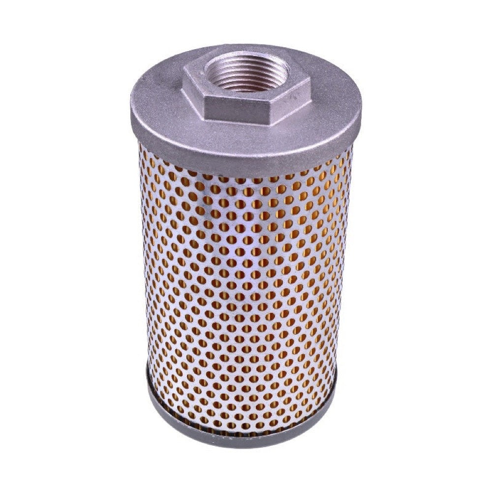 Hydraulic Filter 69220-FK100 suitable for Nissan Engine K21 K25 Forklift 1F1 1F2 L01 L02 MAP1F1A15DV MAP1F1A18DV MAP1F2A25DV MCPL01A20LV MCPL02A20DV