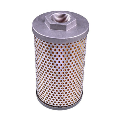 Hydraulic Filter 69220-FK100 suitable for Nissan Engine K21 K25 Forklift 1F1 1F2 L01 L02 MAP1F1A15DV MAP1F1A18DV MAP1F2A25DV MCPL01A20LV MCPL02A20DV