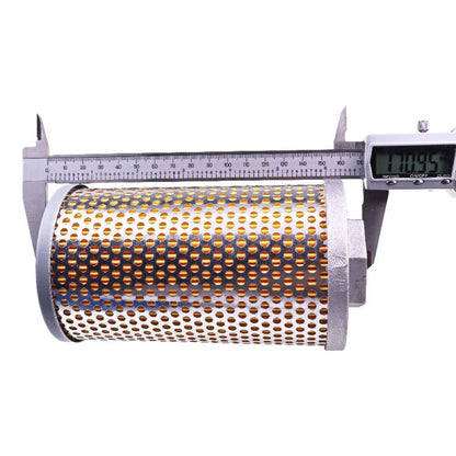 Hydraulic Filter 69220-FK100 suitable for Nissan Engine K21 K25 Forklift 1F1 1F2 L01 L02 MAP1F1A15DV MAP1F1A18DV MAP1F2A25DV MCPL01A20LV MCPL02A20DV