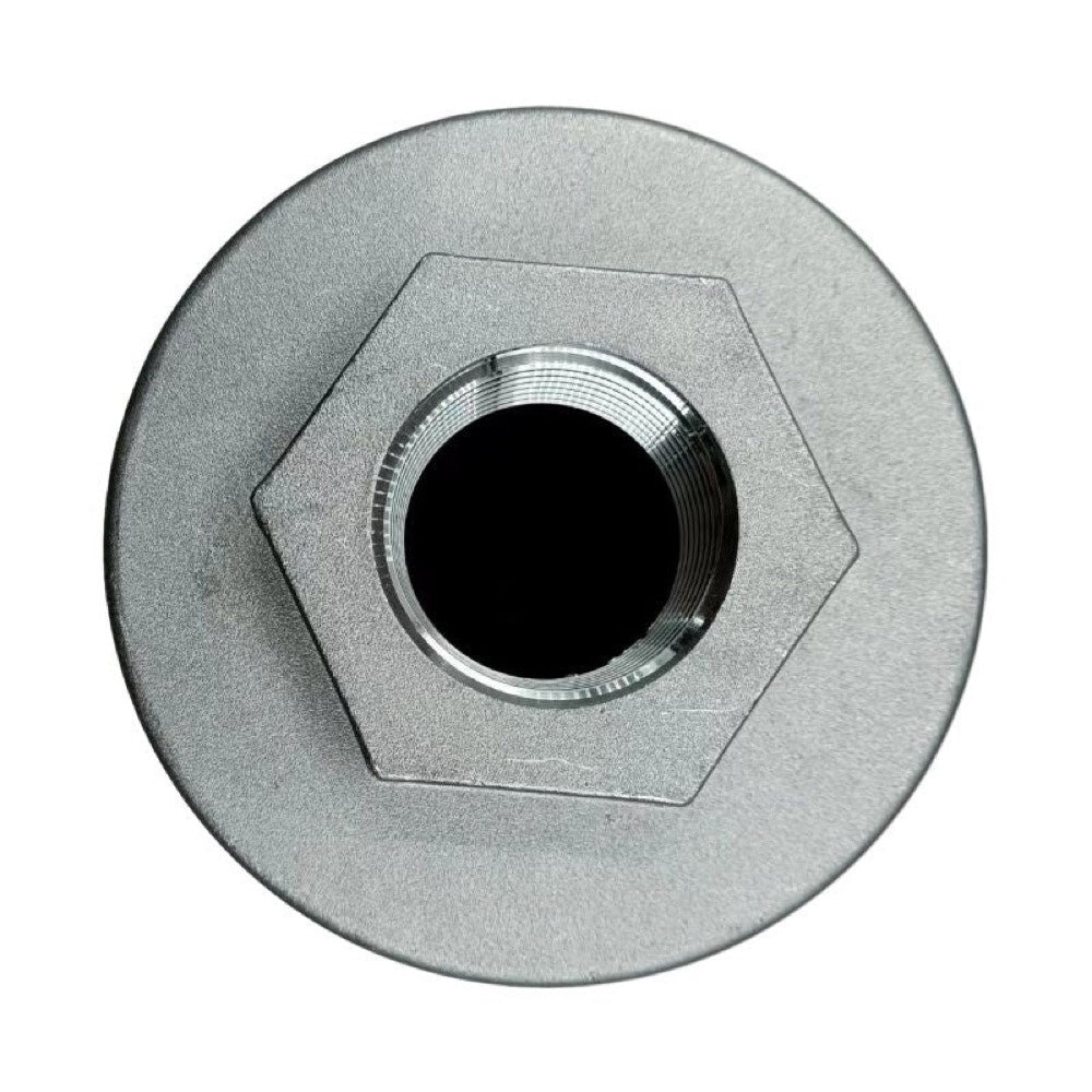 Hydraulic Filter 91375-03800 suitable for Mitsubishi Forklift FD30 FG18 FG20 FD25