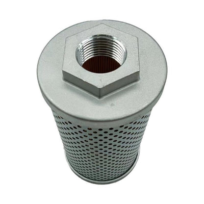 Hydraulic Filter 91375-03800 suitable for Mitsubishi Forklift FD30 FG18 FG20 FD25