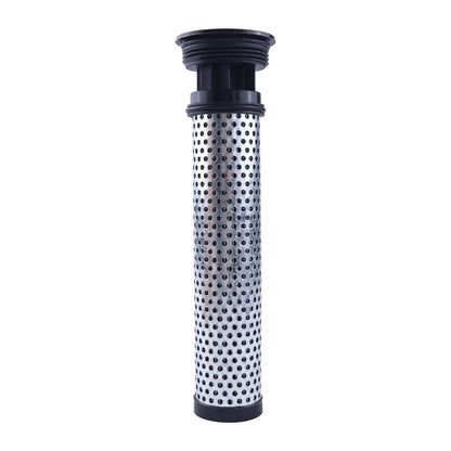 Hydraulic Filter 936756 SH51397 compatible with Toro Trencher TRX26 TRX-300 Wacker Tandemroller RD12A RD16 RD27