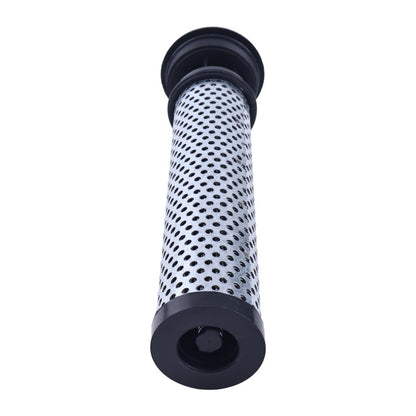 Hydraulic Filter 936756 SH51397 compatible with Toro Trencher TRX26 TRX-300 Wacker Tandemroller RD12A RD16 RD27