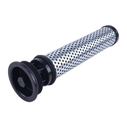 Hydraulic Filter 936756 SH51397 compatible with Toro Trencher TRX26 TRX-300 Wacker Tandemroller RD12A RD16 RD27