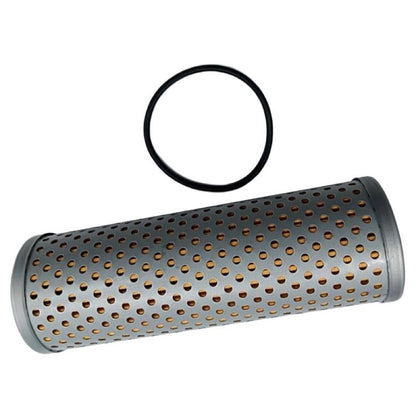 Hydraulic Filter AT186554 for use with John Deere 110 120 135C 160LC 190 290D 450LC 490 750 80 892 2054 2554 3554