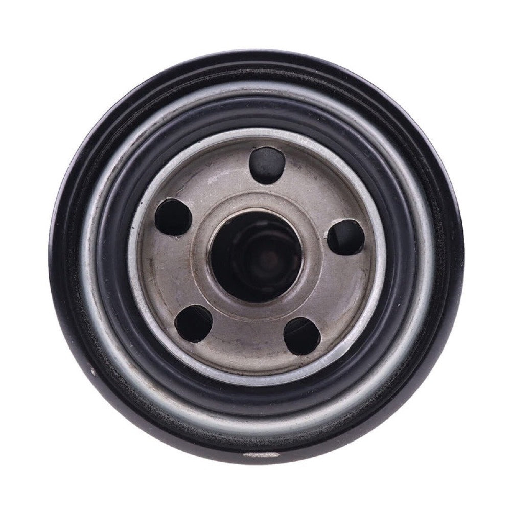 Hydraulic Filter BT8902 67955-37710 H670-37712 HH670-37710 compatible with Kubota Tractor B1700D B1700E B2100D B2100E B2320DT B2400D B26 B3150HD B7410D Black