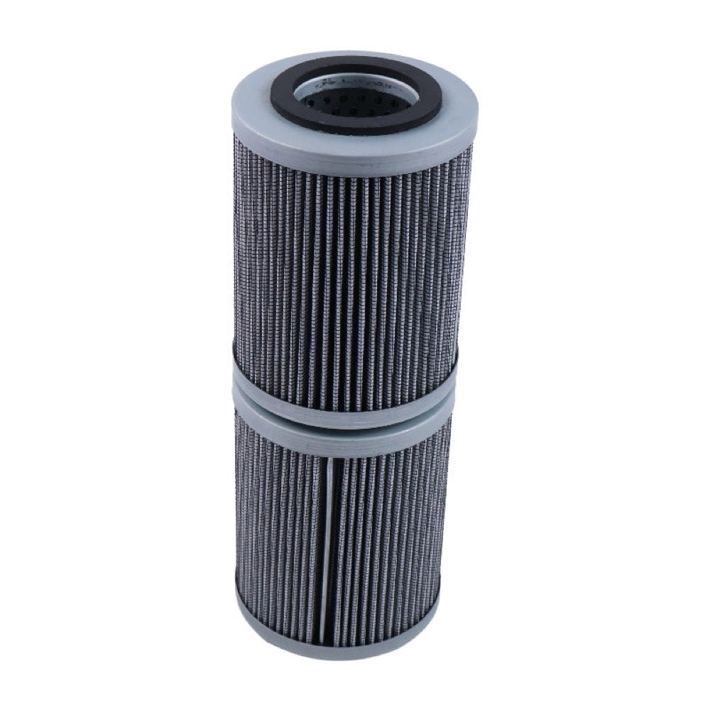 Hydraulic Filter Element YR52V01002P2 for use with Kobelco Excavator 70SR 70SR-1E 80CS 80MSR-1ES SK55SRX SK70SR-2 SK80CS-1E SK80CS-2 75SR