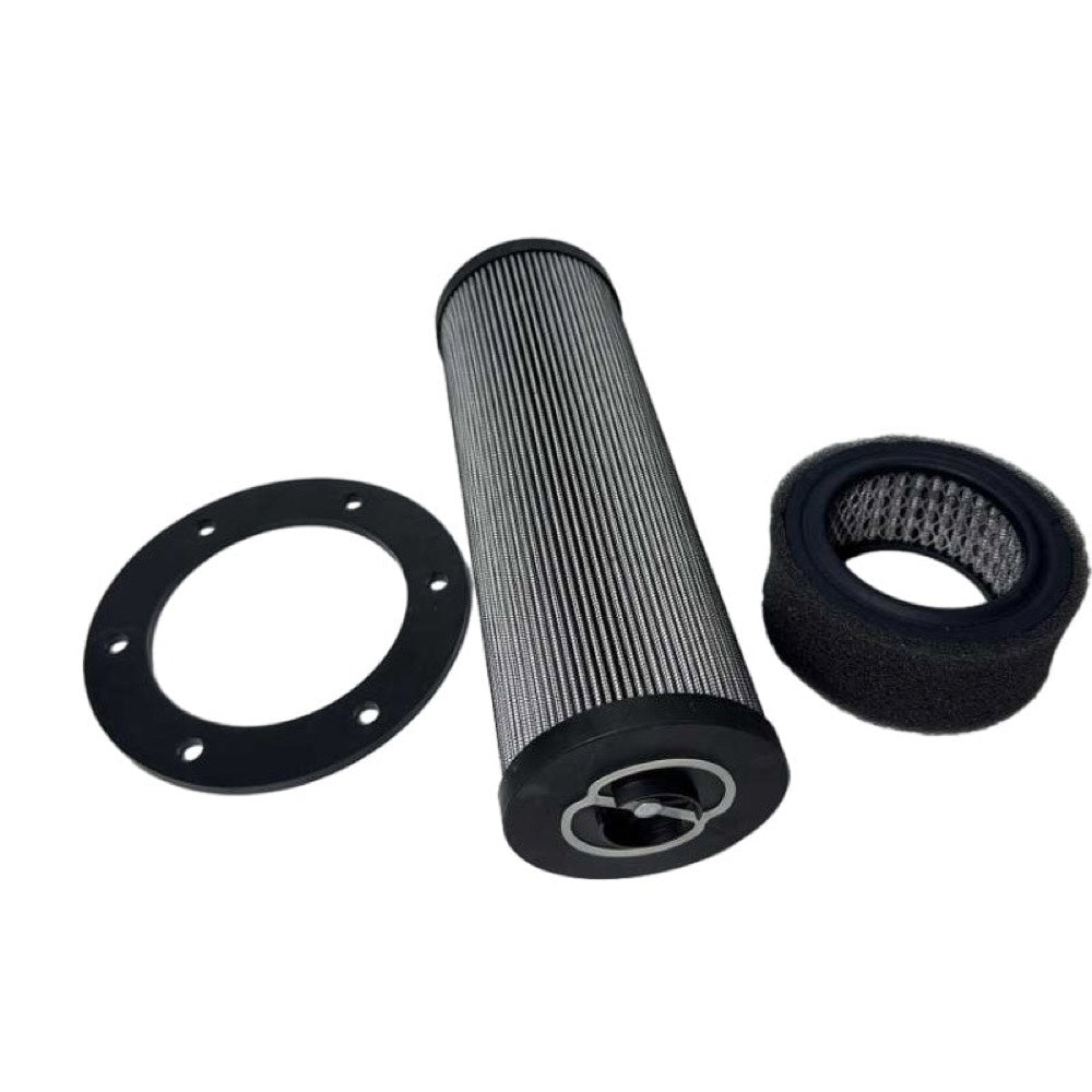 Hydraulic Filter Kit 70003614 suitable for JLG Boom Lift 460SJ 400S 450A 450AJ 520AJ