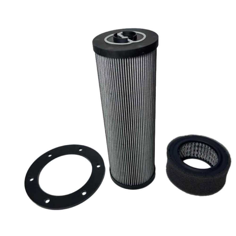 Hydraulic Filter Kit 70003614 suitable for JLG Boom Lift 460SJ 400S 450A 450AJ 520AJ