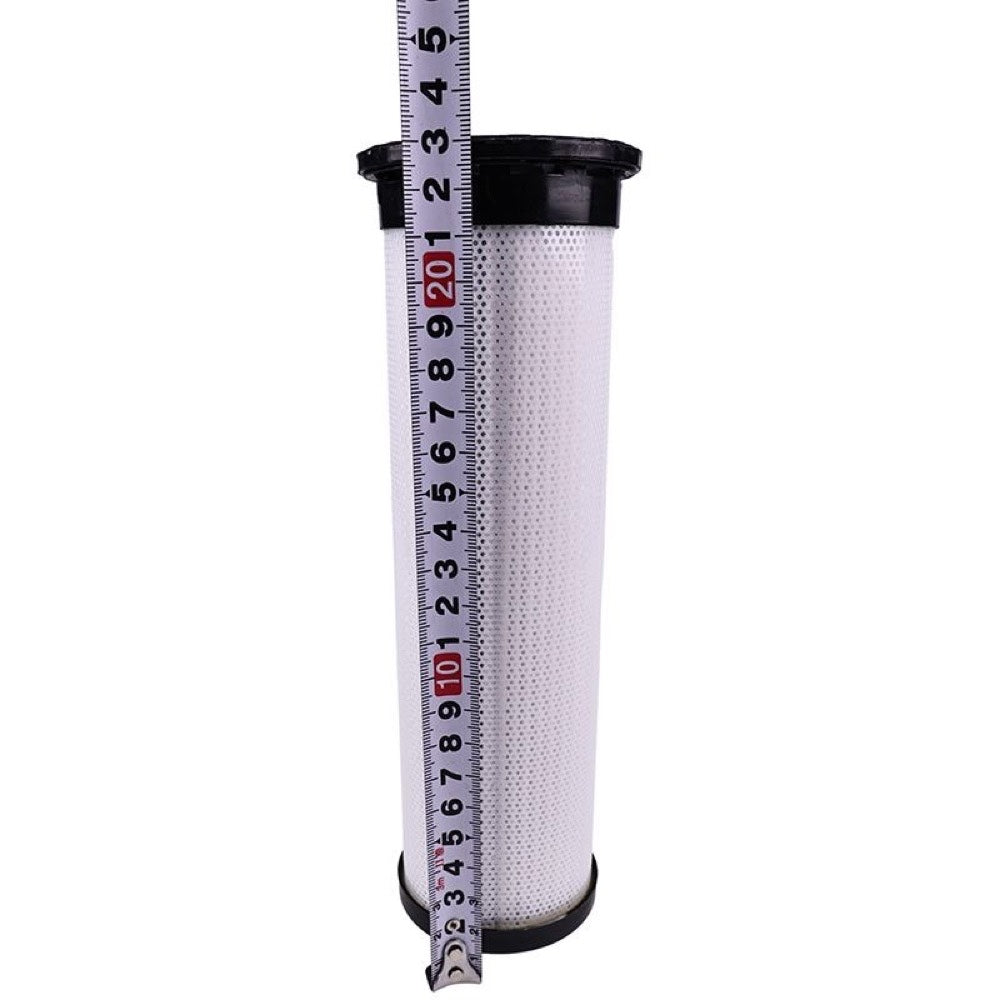 Hydraulic Filter P582483 70002231 compatible with Deutz Engine TCD2.9L4 JLG Boom Lift 800S 860SJ 1200SJP 1350SJP 340AJ 1250AJP