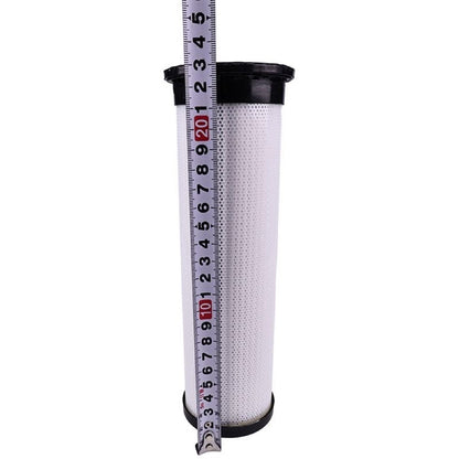 Hydraulic Filter P582483 70002231 compatible with Deutz Engine TCD2.9L4 JLG Boom Lift 800S 860SJ 1200SJP 1350SJP 340AJ 1250AJP