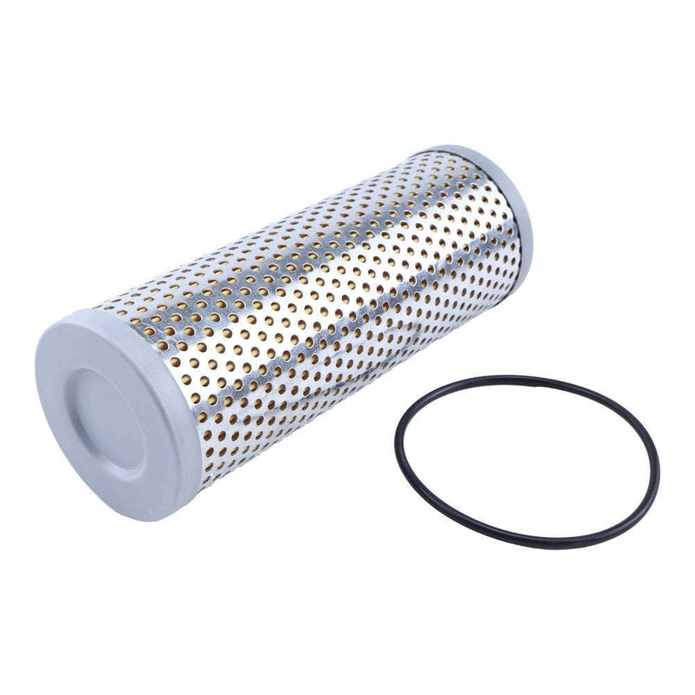 Hydraulic Filter with Metal Mesh D75831 D43567 fits CASE Loader 580 530 480 380CK 350 Forklift 584 585 586