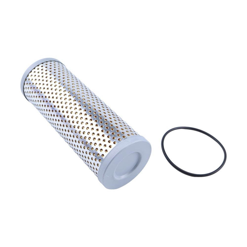 Hydraulic Filter with Metal Mesh D75831 D43567 fits CASE Loader 580 530 480 380CK 350 Forklift 584 585 586