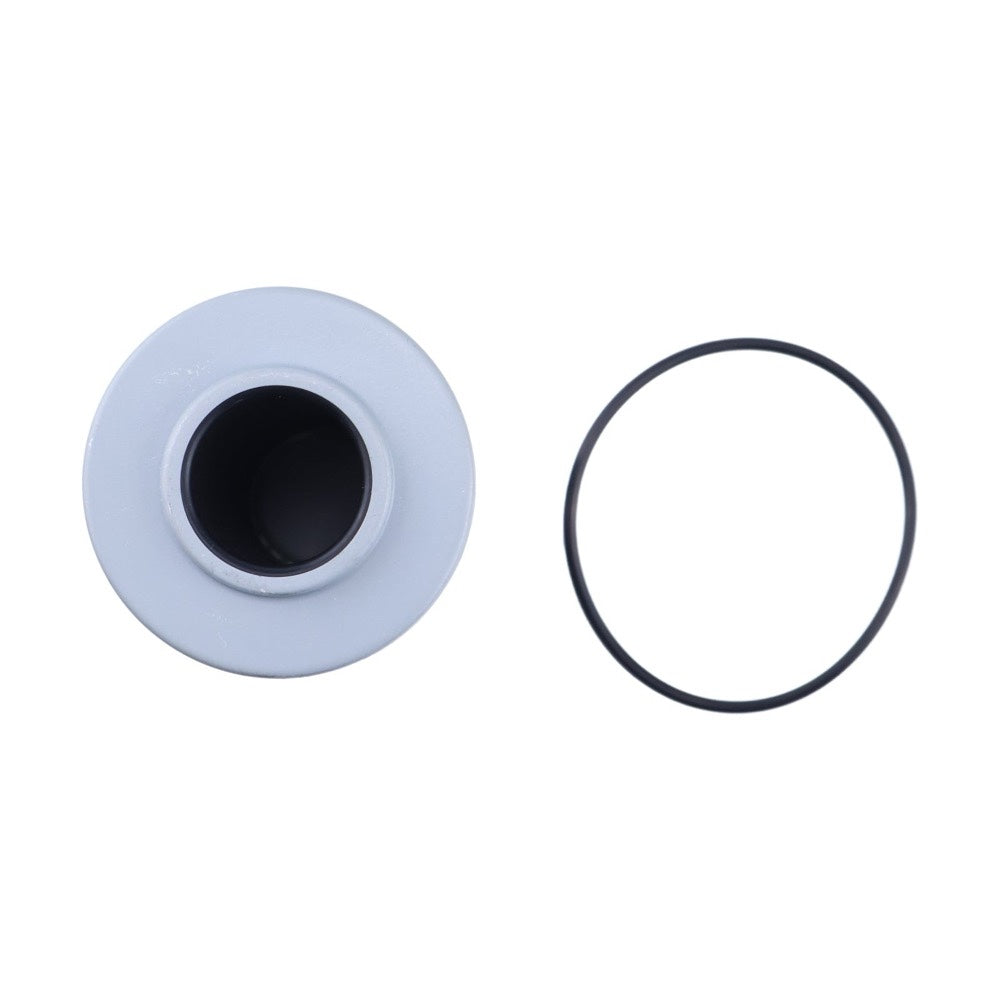 Hydraulic Filter with Metal Mesh D75831 D43567 fits CASE Loader 580 530 480 380CK 350 Forklift 584 585 586