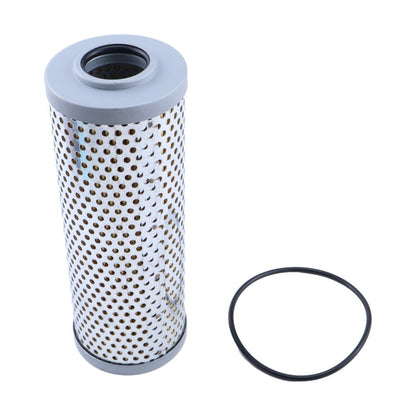 Hydraulic Filter with Metal Mesh D75831 D43567 fits CASE Loader 580 530 480 380CK 350 Forklift 584 585 586