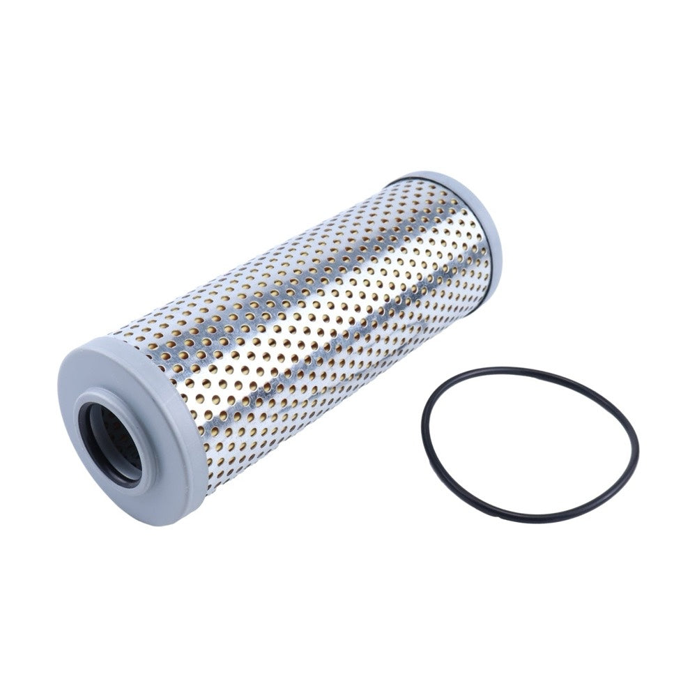 Hydraulic Filter with Metal Mesh D75831 D43567 fits CASE Loader 580 530 480 380CK 350 Forklift 584 585 586