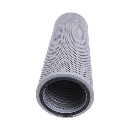 Hydraulic Filter YN50V0004F3 compatible with New Holland EH215 E215 Kobelco SK200LC-6 SK200LC SK210LC-6E SK250LC-6E SK290LC SK290LC-6E SK200 SK330LC SK330LC-6E SK235SR SK200-6