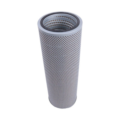 Hydraulic Filter YN50V0004F3 compatible with New Holland EH215 E215 Kobelco SK200LC-6 SK200LC SK210LC-6E SK250LC-6E SK290LC SK290LC-6E SK200 SK330LC SK330LC-6E SK235SR SK200-6