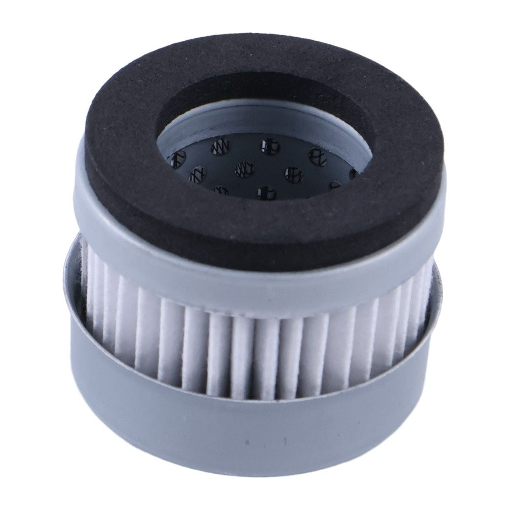 Hydraulic Filter YN57V00012S002 suitable for Kobelco 140SR ED150 SK170LC SK210LC-6E SK250LC SK260LC-10 SK350LC-10 SK160LC SK210LC