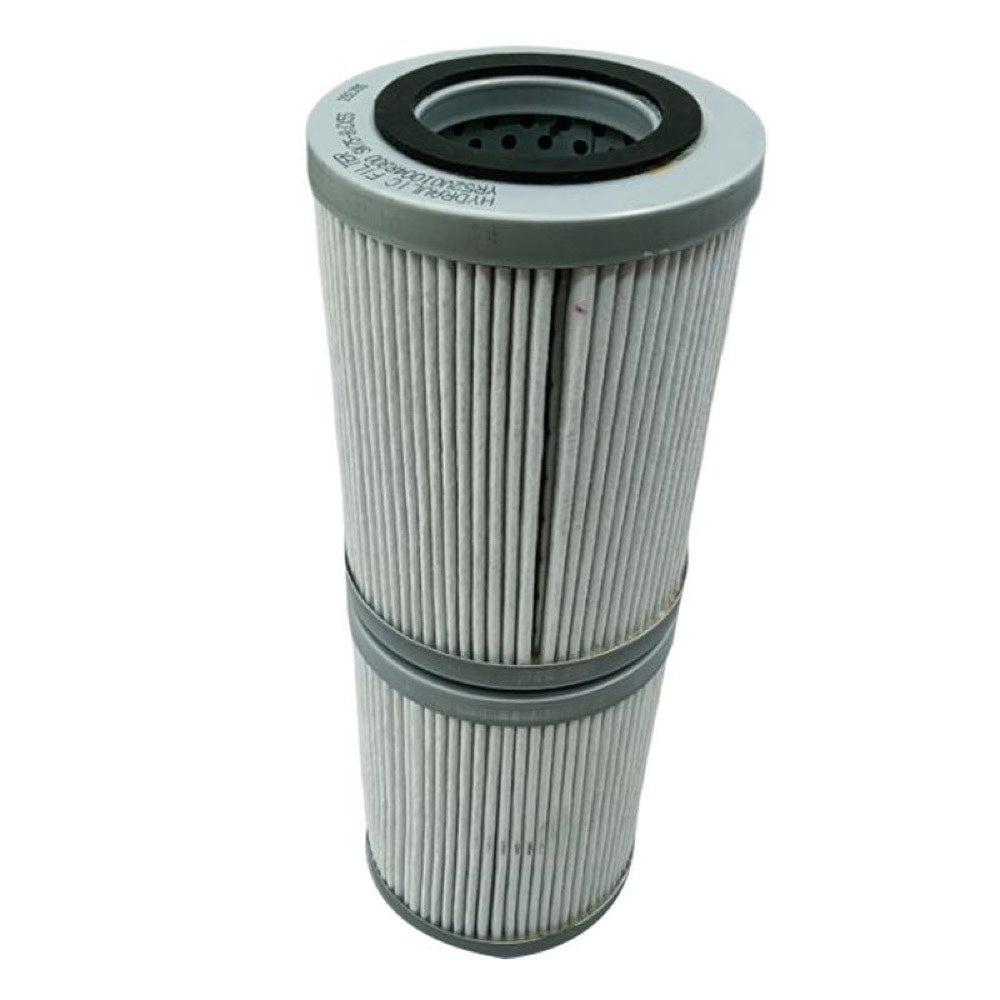Hydraulic Filter YR52V01004R400 for use with CASE Excavator CX50B CX55B CX55BMSR