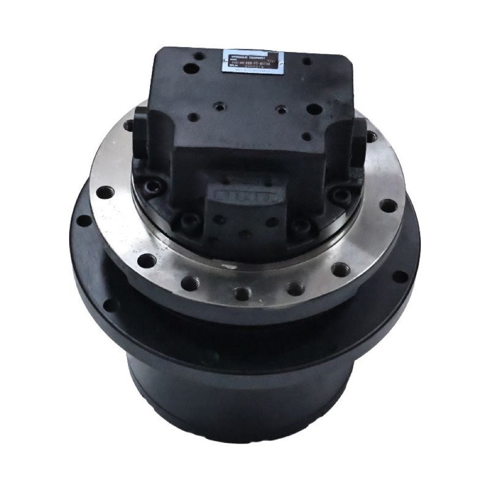Hydraulic Final Drive Travel Motor 0781144UA fits IHI Excavator 40NX 45NX 45NX-2