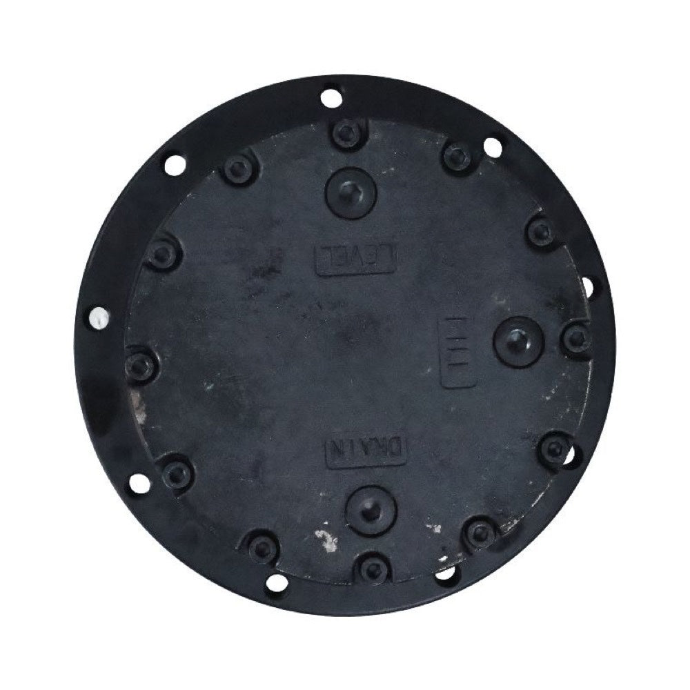 Hydraulic Final Drive Travel Motor 0781144UA fits IHI Excavator 40NX 45NX 45NX-2