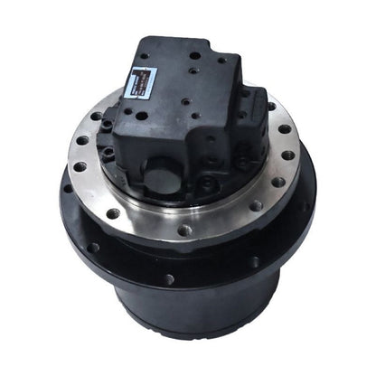 Hydraulic Final Drive Travel Motor 0781144UA fits IHI Excavator 40NX 45NX 45NX-2