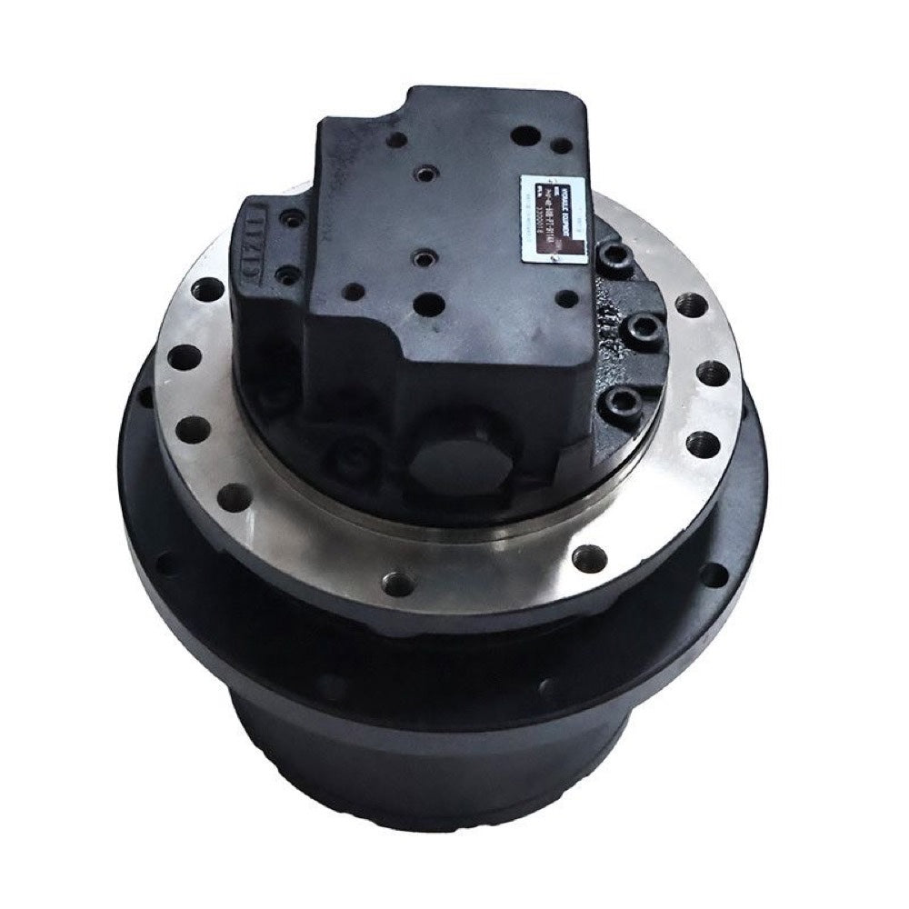 Hydraulic Final Drive Travel Motor 0781144UA fits IHI Excavator 40NX 45NX 45NX-2