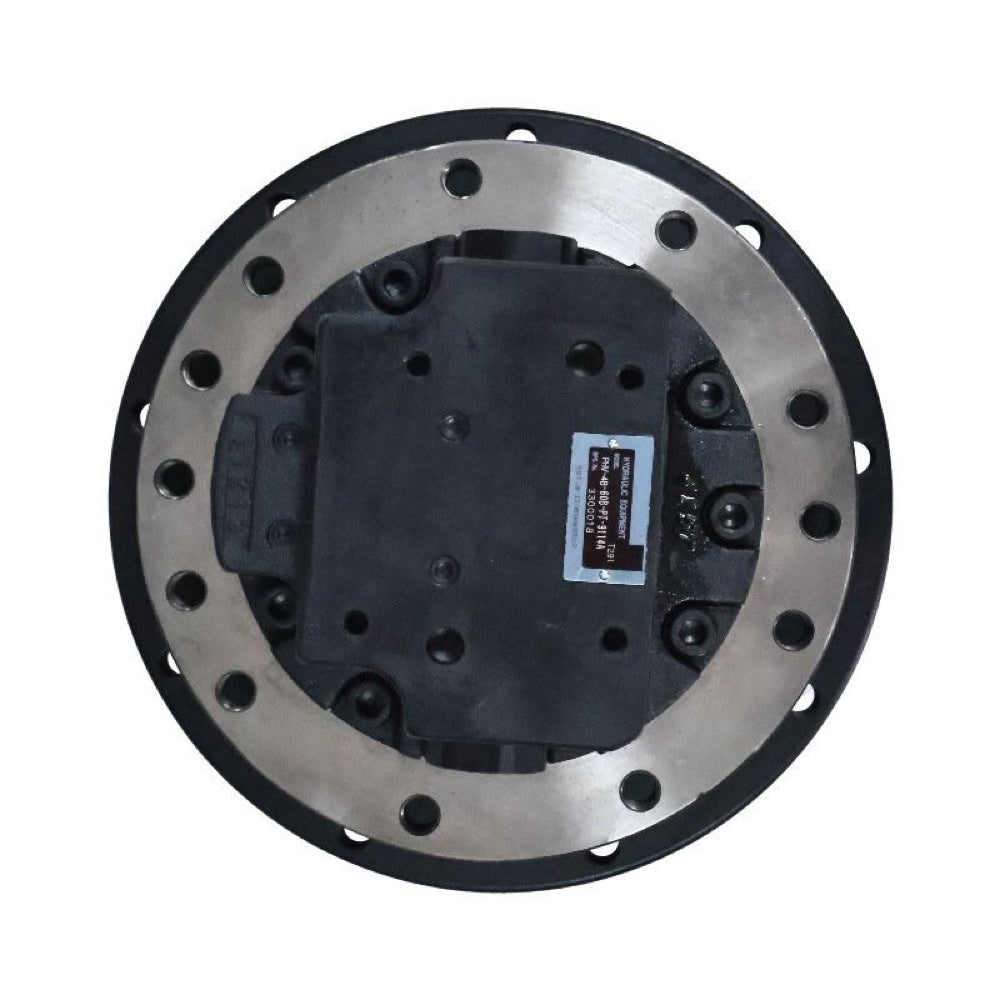 Hydraulic Final Drive Travel Motor 0781144UA fits IHI Excavator 40NX 45NX 45NX-2