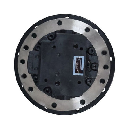 Hydraulic Final Drive Travel Motor 0781144UA fits IHI Excavator 40NX 45NX 45NX-2