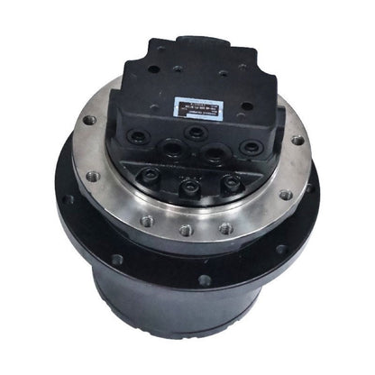 Hydraulic Final Drive Travel Motor 0781144UA fits IHI Excavator 40NX 45NX 45NX-2
