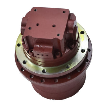 Hydraulic Final Drive with Travel Motor Assembly compatible with Gehl Excavator Z35