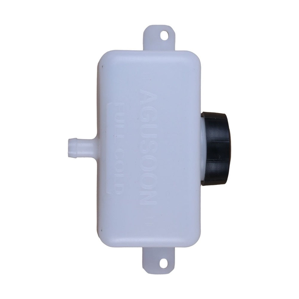 Hydraulic Fluid Expansion Tank 067-8085-00 for use with Bad Boy Massey Ferguson Gravely Ferris Snapper Zero-Turn Mower