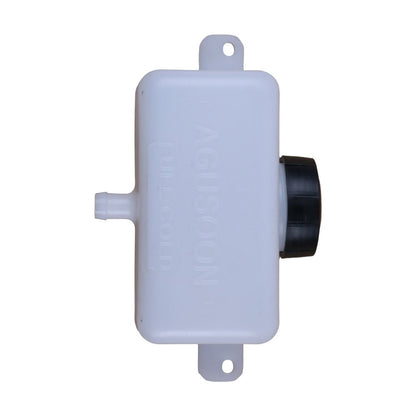 Hydraulic Fluid Expansion Tank 067-8085-00 for use with Bad Boy Massey Ferguson Gravely Ferris Snapper Zero-Turn Mower