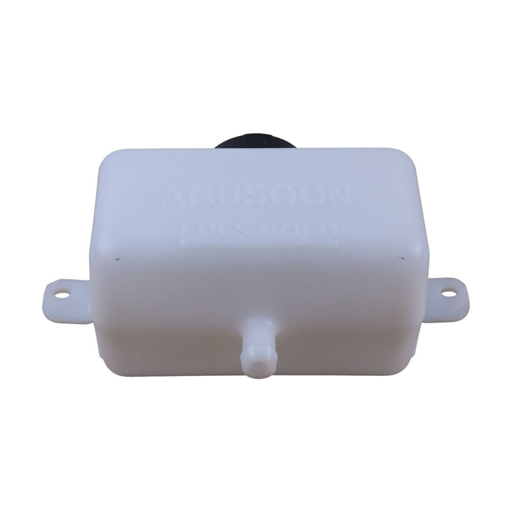 Hydraulic Fluid Expansion Tank 067-8085-00 for use with Bad Boy Massey Ferguson Gravely Ferris Snapper Zero-Turn Mower