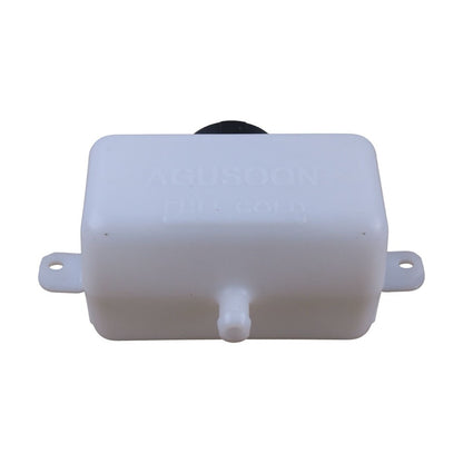 Hydraulic Fluid Expansion Tank 067-8085-00 for use with Bad Boy Massey Ferguson Gravely Ferris Snapper Zero-Turn Mower
