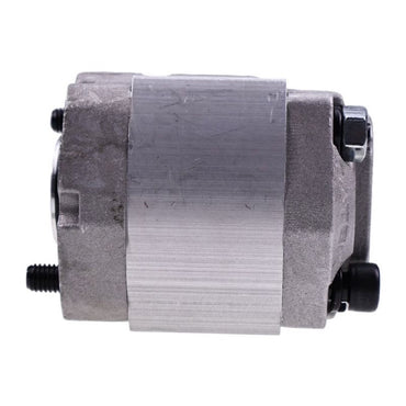 Hydraulic Gear Pump 124100GT for use with Genie Boom Lift TZ-34/20