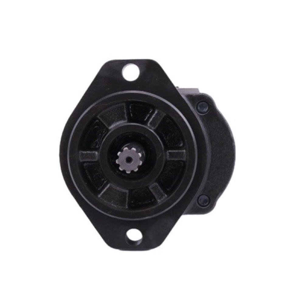 Hydraulic Gear Pump 1291760GT suitable for Genie Scissor Lift GS-2032 GS-2046 GS-2632 GS-2646 GS-3232 GS-3246 GS-4047