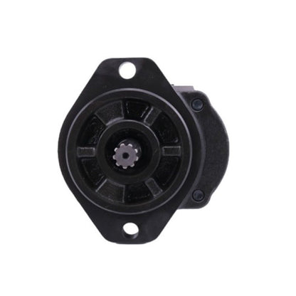 Hydraulic Gear Pump 1291760GT suitable for Genie Scissor Lift GS-2032 GS-2046 GS-2632 GS-2646 GS-3232 GS-3246 GS-4047